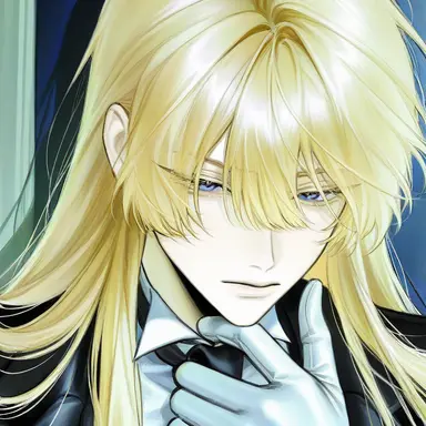 Profile image of 凪