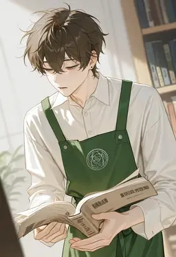 Profile image of 시오리