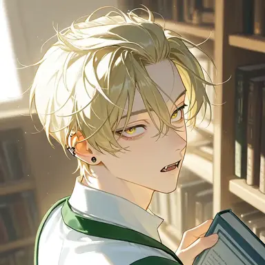 Profile image of 創