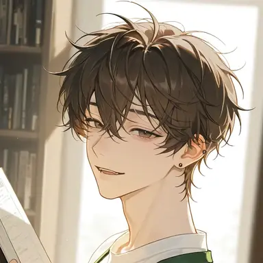 Profile image of 栞
