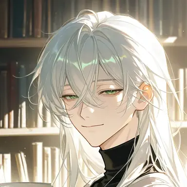 Profile image of 綴