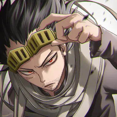 Profile image of 相澤消太