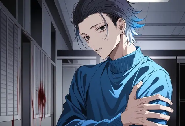 Profile image of Yoru