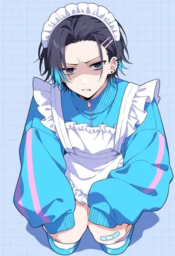 Profile image of 요루