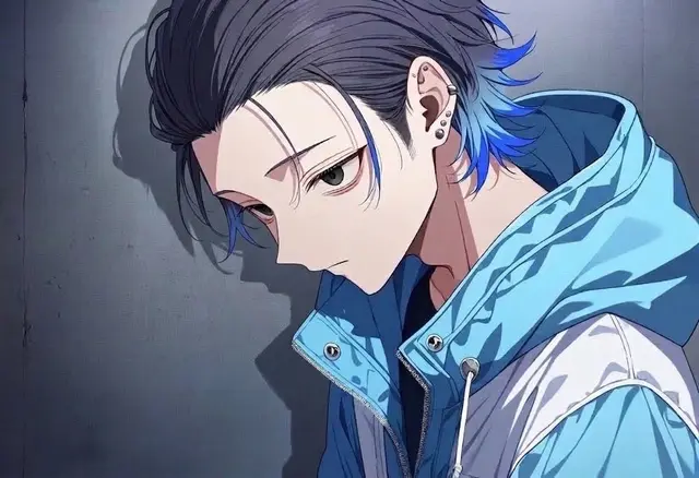 Profile image of Yoru