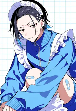 Profile image of Yoru