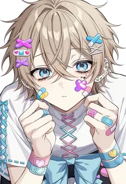 Profile image of Zero