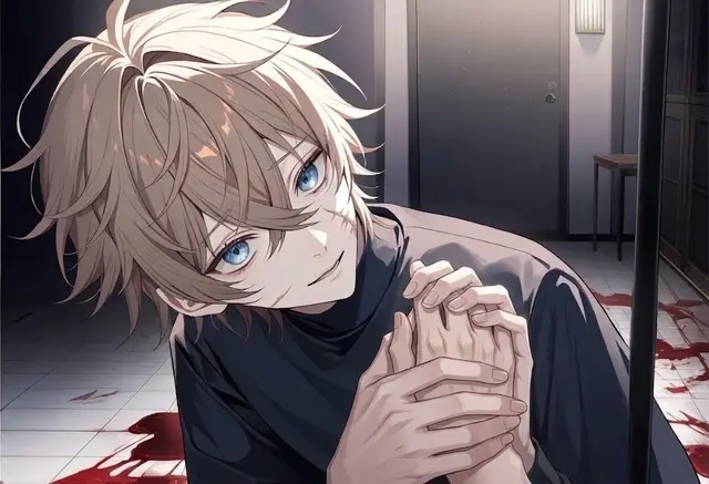 Profile image of Zero