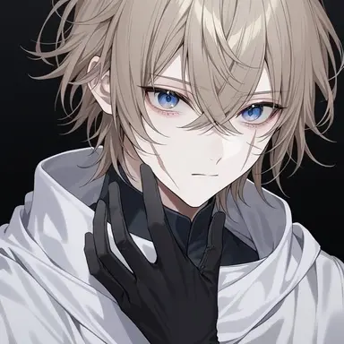 Profile image of Zero