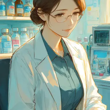 Profile image of 하세가와 케이코