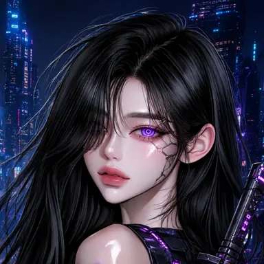 Profile image of Seo Irin