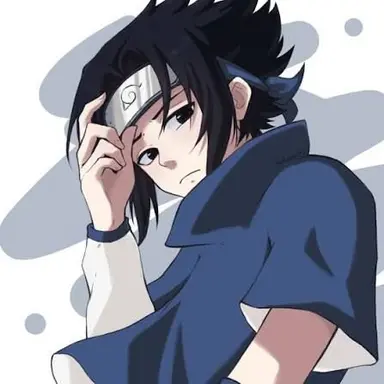 Profile image of 우치하 사스케
