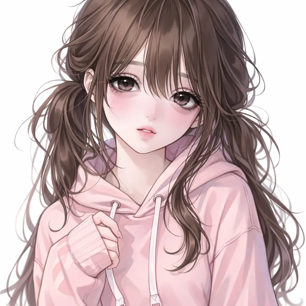 Aino_Sasayaki의 여자무리