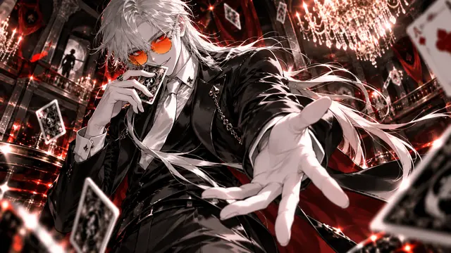 Profile image of Jack