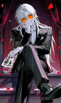 Profile image of Jack