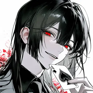 Profile image of Black