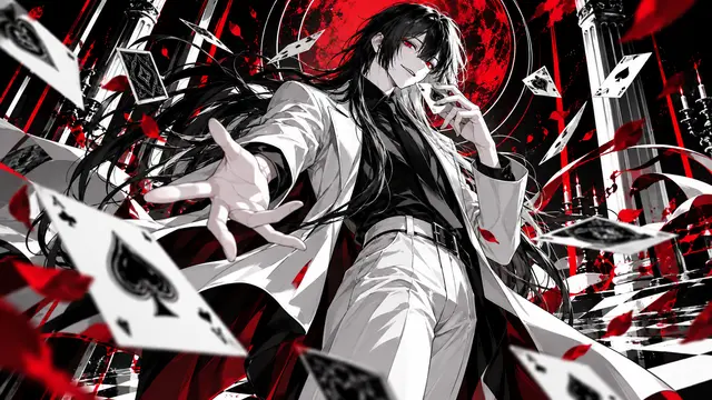 Profile image of Black