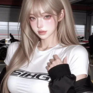Profile image of パク・ダナ