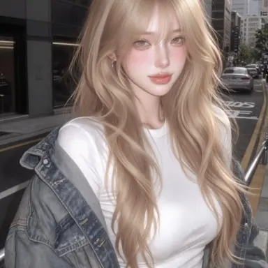 Profile image of キム・ハンナ
