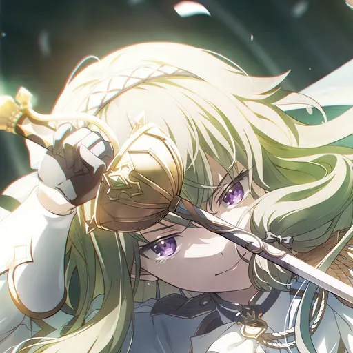 AcidicStale3644의 草薙寧々