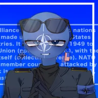 Profile image of NATO