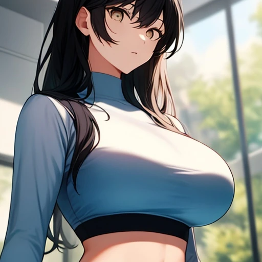 강미린