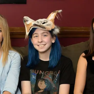 Profile image of Kira