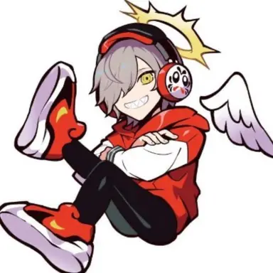 Profile image of だるまいずごっど