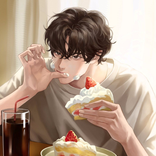 하루토 대표 이미지