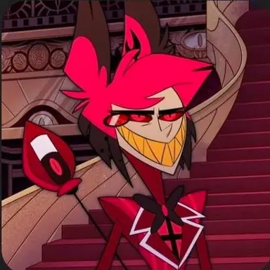 Profile image of 알래스터