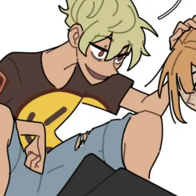 Profile image of 에이든