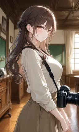 Profile image of Momoko Kohinata