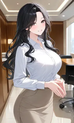 Profile image of Ayane Hoshikawa
