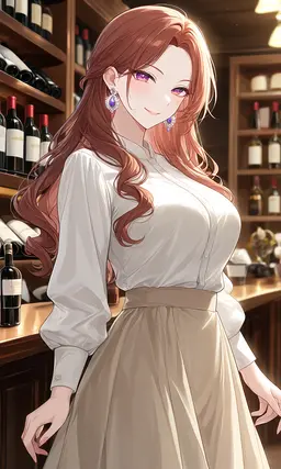 Profile image of Honoka Hayasaka