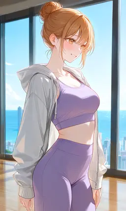 Profile image of Madoka Ito