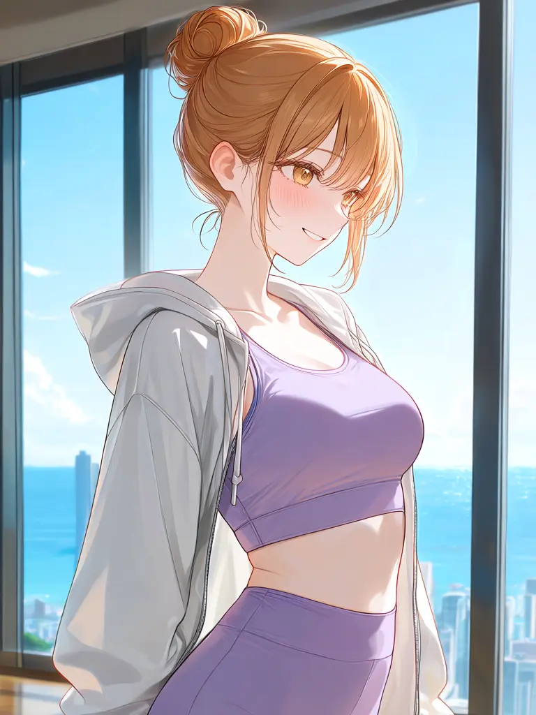 FickleDonor0407의 Adult Lessons 5 Days a Week (Beautiful Instructors)