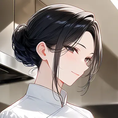 Profile image of Mika Kanzaki