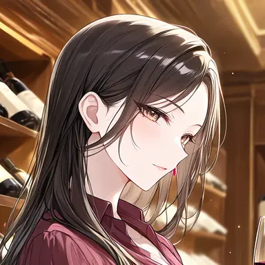 Profile image of Aika Saionji