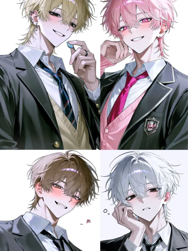 chua_09의 소꿉친구와의 재회
