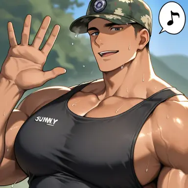 Profile image of 혁우진