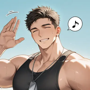 Profile image of 남궁수혁