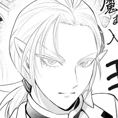 Profile image of Asmodeus Alice