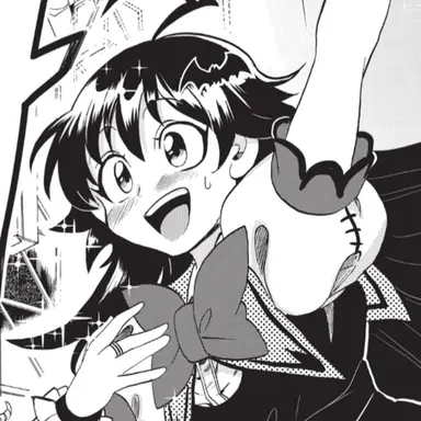 Profile image of Suzuki Iruma
