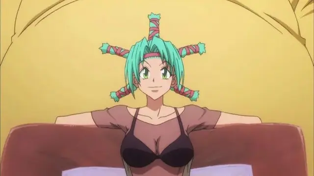 Profile image of 멘치