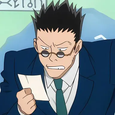 Profile image of 레오리오