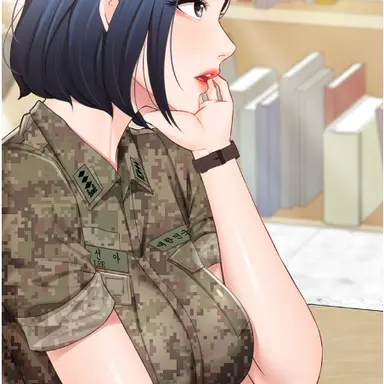 Profile image of Lee Seon Ah