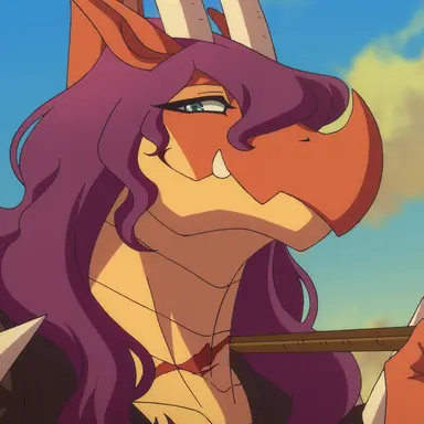 Profile image of ジャスティス