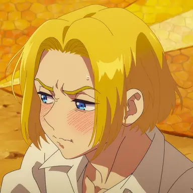 Profile image of ルーク