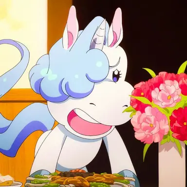 Profile image of ユニオ