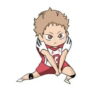 Profile image of 夜久衛輔